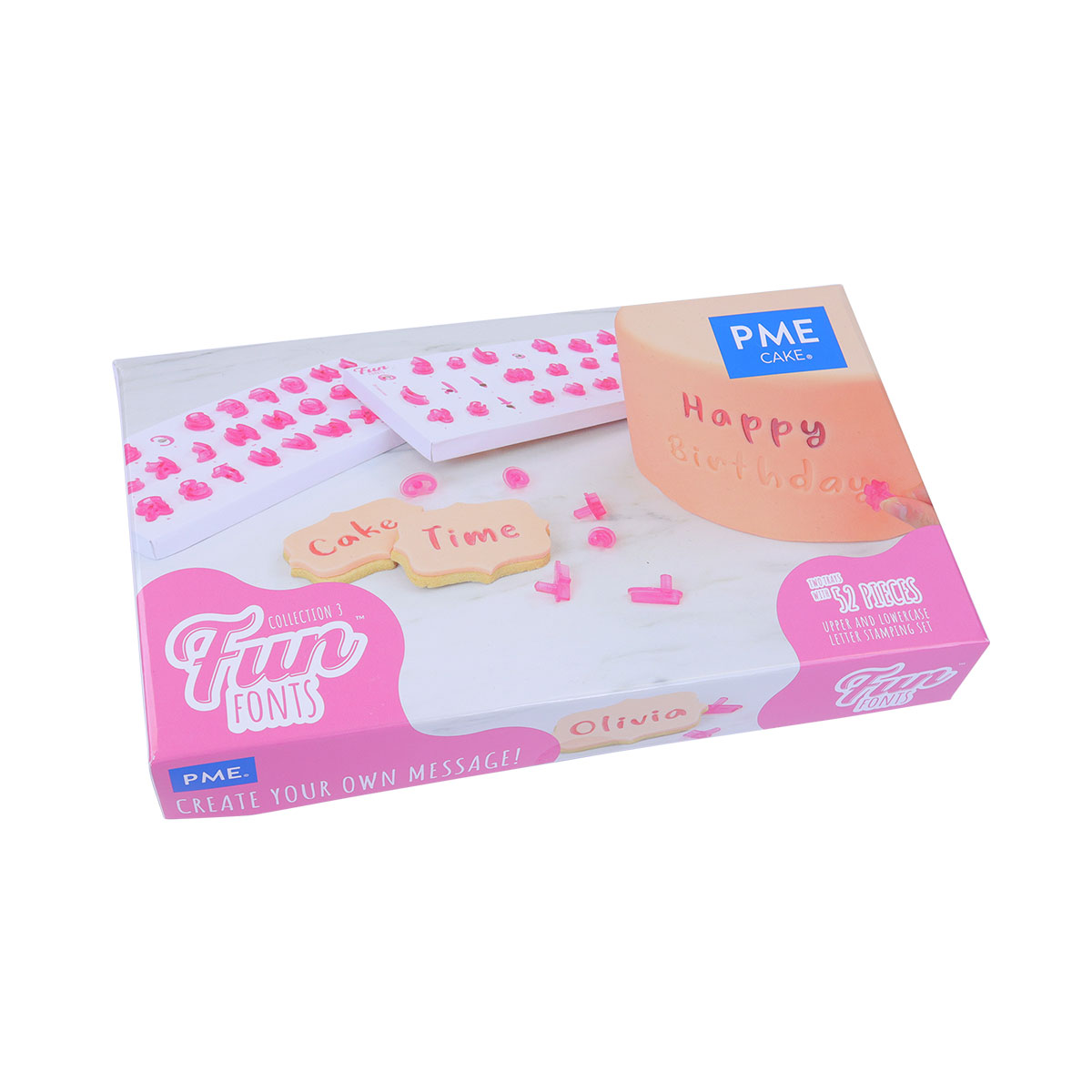Tagliapasta Ad Espulsione Margherita 2PZ - Cake Love - Cake Love