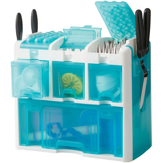 Wilton Set 3 TAGLIAPASTA Giochi di Natale Set 3 TAGLIAPASTA Giochi di