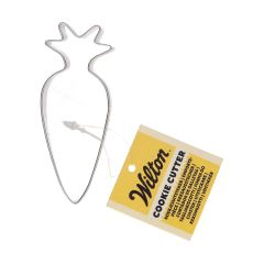 Wilton Cookie Cutter Carrot 7,8cm