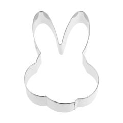 Dr. Oetker Cookie Cutter Rabbit Head large