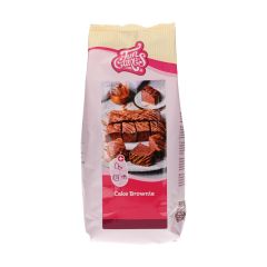 FunCakes Mix for Cake Brownie 1kg