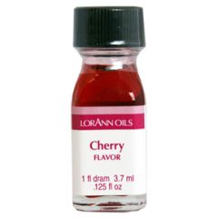 LorAnn Super Strength Flavor Cherry 3,7ml