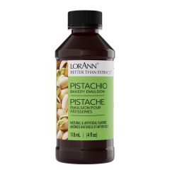 LorAnn Bakery Emulsion Pistachio 118ml