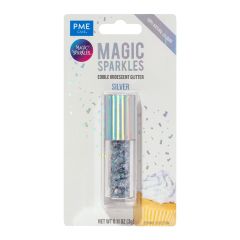 PME Magic Sparkles Silver 3g