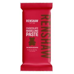 Renshaw Modelling Paste Chocolate 250g