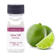 LorAnn Super Strength Flavor Lime 3,7ml