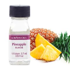 LorAnn Super Strength Flavor Pineapple 3,7ml