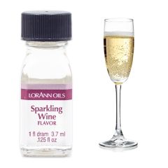 LorAnn Super Strength Flavor Sparkling Wine 3,7ml