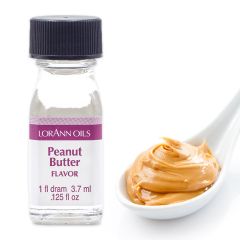 LorAnn Super Strength Flavor Peanut Butter 3,7ml
