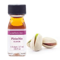 LorAnn Super Strength Flavor Pistachio 3,7ml