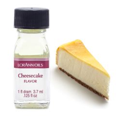 LorAnn Super Strength Flavor Cheesecake 3,7ml
