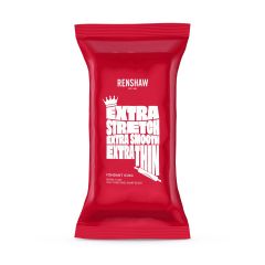 Renshaw Extra Fondant White 1kg
