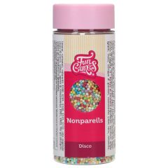 FunCakes Nonpareils Discomix 80g