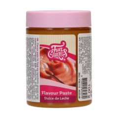 FunCakes Flavour Paste Dulce de Leche 100g