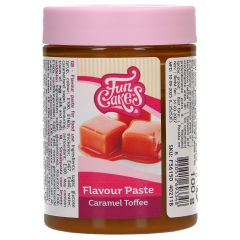 FunCakes Flavour Paste Caramel Toffee 100g