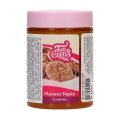 FunCakes Flavour Paste Cookies 100g