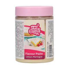FunCakes Flavour Paste Lemon Meringue 100g