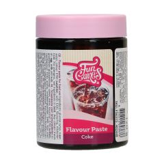FunCakes Flavour Paste Coke 120g