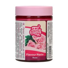 FunCakes Flavour Paste Rose 100g
