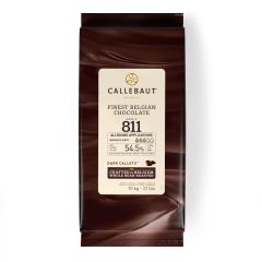 Callebaut Chocolate Callets Dark 10kg