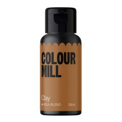 Colour Mill Aqua Blend Clay 20ml