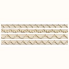 FMM Cutter Straight Frill no. 1