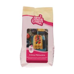 FunCakes Mix for Crème Pâtissière 500g