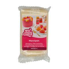FunCakes Marzipan Natural 1:4 250g