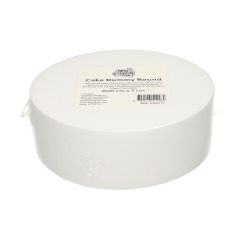 FunCakes Cake Dummy Round Ø20cmx7cm
