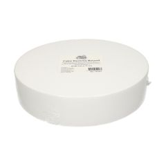 FunCakes Cake Dummy Round Ø30cmx7cm