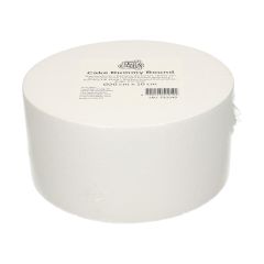 FunCakes Cake Dummy Round Ø20cmx10cm