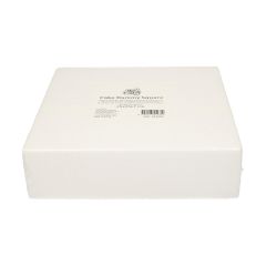 FunCakes Cake Dummy Square 25x25x7cm