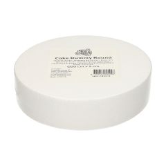 FunCakes Cake Dummy Round Ø20cmx5cm