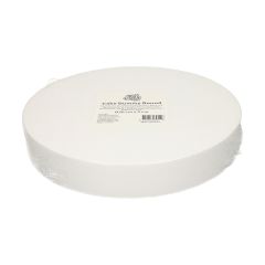 FunCakes Cake Dummy Round Ø30cmx5cm