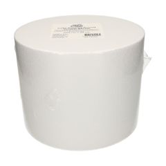 FunCakes Cake Dummy Round Double Barrel Ø25cmx20cm