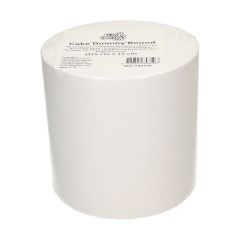 FunCakes Cake Dummy Round Ø15cmx15cm