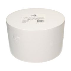 FunCakes Cake Dummy Round Ø25cmx15cm