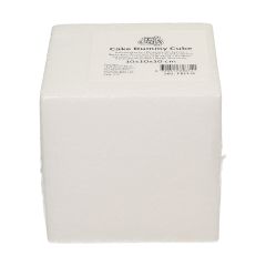 FunCakes Cake Dummy Cube 10x10x10cm
