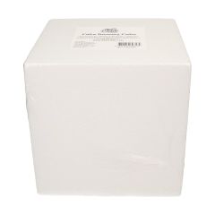 FunCakes Cake Dummy Cube 20x20x20cm