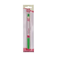 FunCakes Food Pen Leaf Green