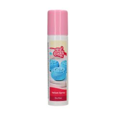 FunCakes Velvet Spray Sky Blue 100ml
