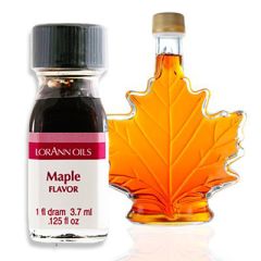 LorAnn Super Strength Flavor Maple 3,7ml