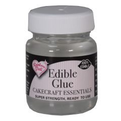 Rainbow Dust Essentials Edible Glue 50g
