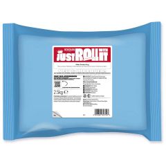Renshaw Fondant White 2,5kg