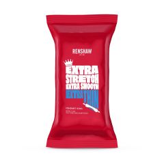 Renshaw Extra Fondant Blue 1kg