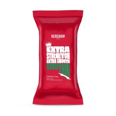 Renshaw Extra Fondant Green 1kg