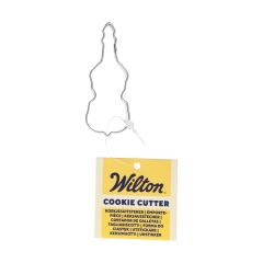 Wilton Cookie Cutter Guitar 7,5cm
