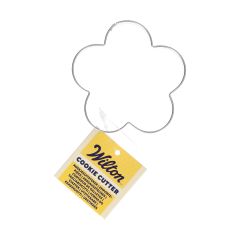 Wilton Cookie Cutter Flower 6,7cm
