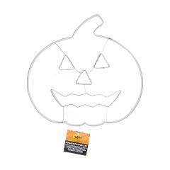 Wilton Cookie Cutter Pumpkin XXL 19,5cm