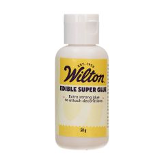 Wilton Edible Super Glue 50g